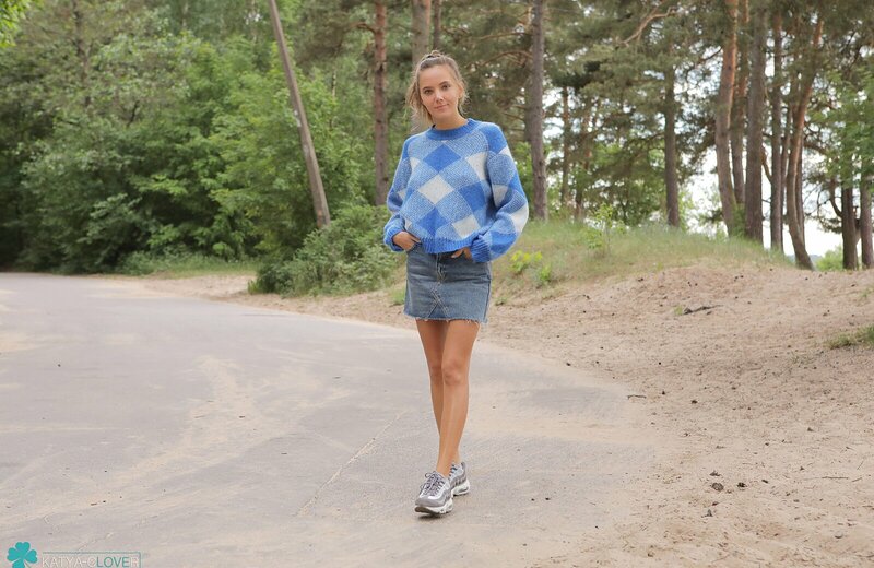 Светлана, 23 года, 5 размер груди