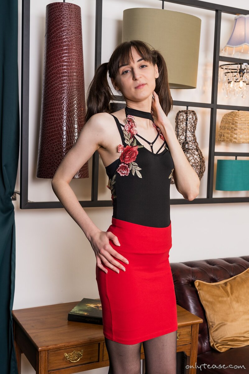 Ольга, 37 лет, 0 размер груди