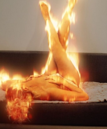 Диана, 45 лет, 2 размер груди